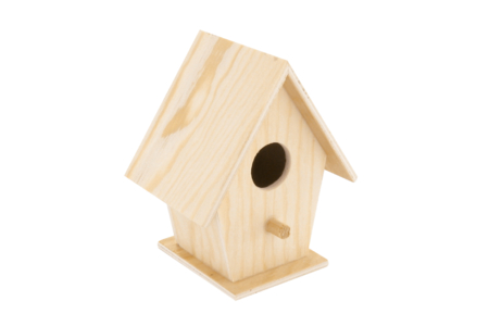 mini nido de madera - Nidos, comederos de madera – 10doigts.fr