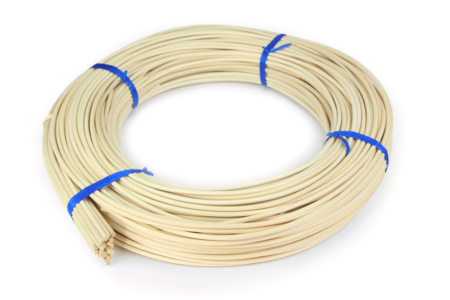 mimbre de rotin 250 gr calidad superior 3 mm - Cestería – 10doigts.fr