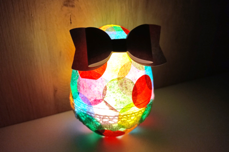 Velas LED potentes - Artículos luminosos, guirnaldas y velas LED – 10doigts.fr