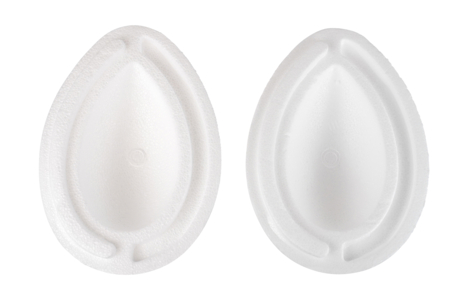 Large Surprise Egg Made of Styrofoam - 8 - Styrofoam - Decorative Supports - 10doigts.com - Styrofoam - Decorative Supports – 10doigts.fr