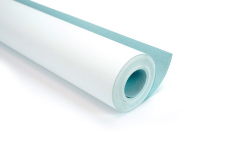 papel blanco azul - Papel Pinturas – 10doigts.fr