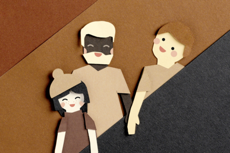 paper colors of the world - Colored Papers – 10doigts.fr
