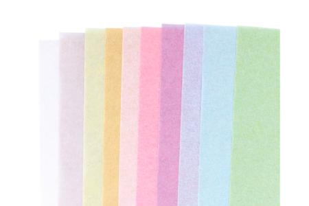 Pastel Tissue Paper - 10 Assorted Sheets - 1 - Tissue Paper - 10doigts.com - Tissue Paper – 10doigts.fr