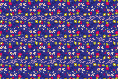papel decopatch aves azules - Papel DECOPATCH – 10doigts.fr