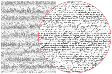 papel escritura decopatch - Papel DECOPATCH – 10doigts.fr