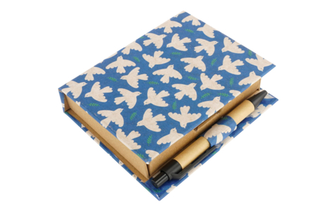 Ultra Thin Adhesive Paper Sheets - 12 Sheets - 4 - Adhesive Paper - 10doigts.com - Adhesive Paper – 10doigts.fr