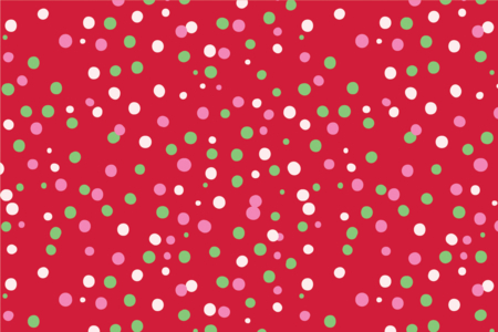 Glossy Paper with Christmas Patterns - 96 Sheets - 8 - Christmas Theme - 10doigts.com - Christmas Theme – 10doigts.fr