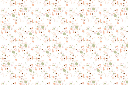 papel terrazzo - Papel DECOPATCH – 10doigts.fr
