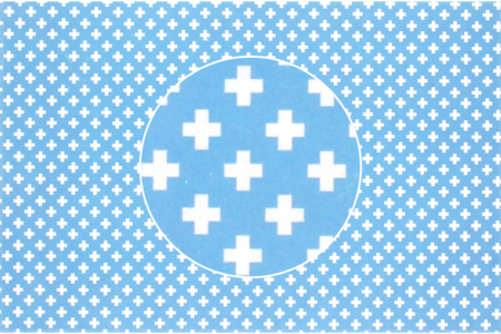 Geometric Pattern Papers - 14 Sheets - 17 - A4 Papers - 10doigts.com - A4 Papers – 10doigts.fr