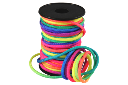 cuerdas de paracord para niños juego de cuerda - Paracord – 10doigts.fr