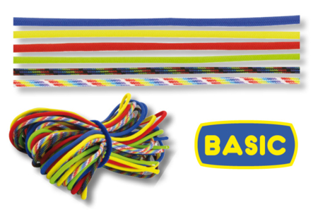 Paracord Keychain Kit "Stickman" - 12 Pieces - 8 - Paracord - 10doigts.com - Paracord – 10doigts.fr