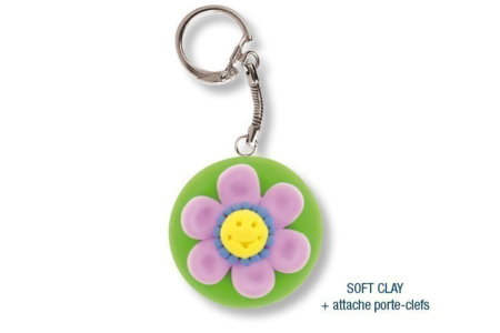 Pasta de modelar SOFT y FOAM CLAY - Pasta de modelar autoendurecible – 10doigts.fr