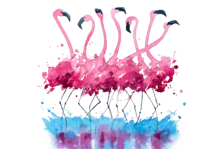 Watercolor Palette + Brushes - 48 Colors - 3 - Watercolor Paint - 10doigts.com - Watercolor Paint – 10doigts.fr
