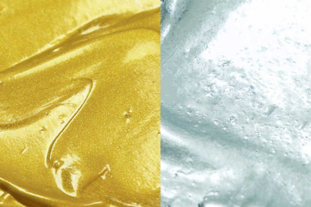 Iridescent Acrylic Pebeo, 100 ml - 2 - Effect Acrylic Paint - 10doigts.com - Effect Acrylic Paint – 10doigts.fr