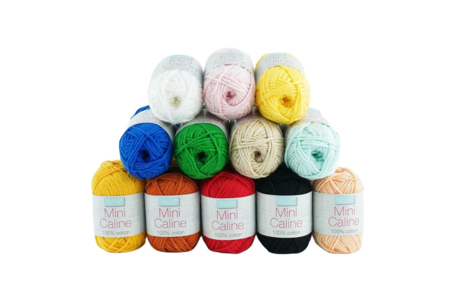 pelotas mini - Hilo para tejer – 10doigts.fr