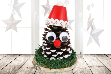 Terracotta Pots - Size of Your Choice - Decorative Ceramic Supports – 10doigts.fr