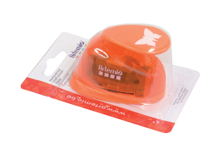 Butterfly Punch - Size M - 3 - Fancy Punches - 10doigts.com - Fancy Punches – 10doigts.fr