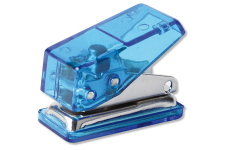 Hole Punch - 6 mm - 0 - Fancy Punches - 10doigts.com - Fancy Punches – 10doigts.fr