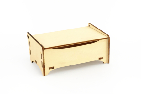 Small Wooden Assembly Box - 3 - Wooden Boxes - 10doigts.com - Wooden Boxes – 10doigts.fr
