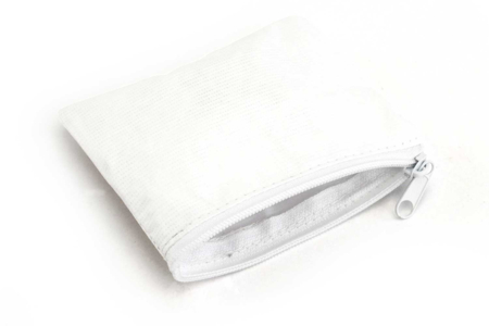 Zippered Coin Purse - 3 - Fabric Bags and Pouches - 10doigts.com - Fabric Bags and Pouches – 10doigts.fr