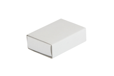 cajita de fósforos - Cajas y cestas de cartón – 10doigts.fr