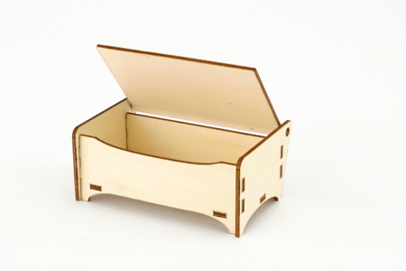 Small Wooden Assembly Box - 2 - Wooden Boxes - 10doigts.com - Wooden Boxes – 10doigts.fr