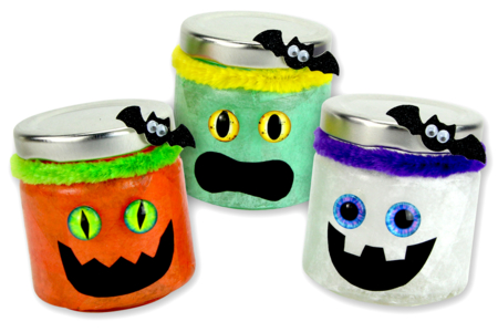 Mega Limpiapipas 10 colores - 18 chenillas - Limpiapipas – 10doigts.fr