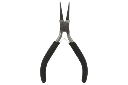 Pinza redonda - Herramientas de joyería – 10doigts.fr