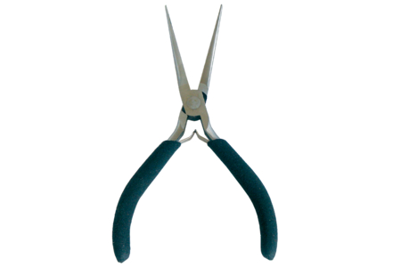 Round Nose Pliers - 1 - Jewelry Tools - 10doigts.com - Jewelry Tools – 10doigts.fr
