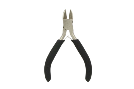 Pinza de corte metálica - Herramientas de joyería – 10doigts.fr