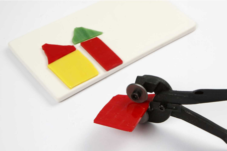 pinza mosaicos a rueda - Junta y herramientas para mosaicos – 10doigts.fr