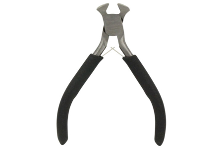 pinza redonda de corte - Herramientas de joyería – 10doigts.fr