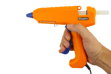 pistola de pegamento - Pistola de pegamento – 10doigts.fr