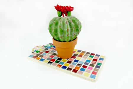 Powder Joint - 250 g - 7 - Grout and Tools for Mosaics - 10doigts.com - Grout and Tools for Mosaics – 10doigts.fr