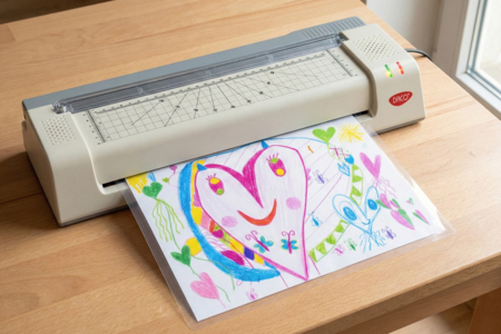 plastifieuse  - Accesorios creativos de oficina – 10doigts.fr