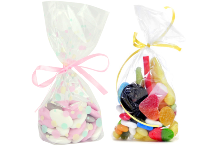 Estuche para caramelos - Papeles de regalo y bolsas – 10doigts.fr