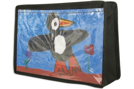 Personalizable Pouch - 2 - Mother's Day Crafts - 10doigts.com - Mother's Day Crafts – 10doigts.fr