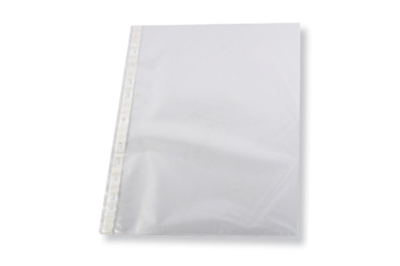 Double Plastic Sleeves - 6 - Glass and Ceramics Paint - 10doigts.com - Glass and Ceramics Paint – 10doigts.fr
