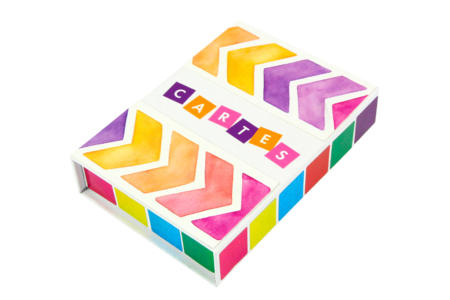 Uppercase and Lowercase Letter Stickers - 4480 pcs - 13 - Alphabet Stickers, Messages - 10doigts.com - Alphabet Stickers, Messages – 10doigts.fr