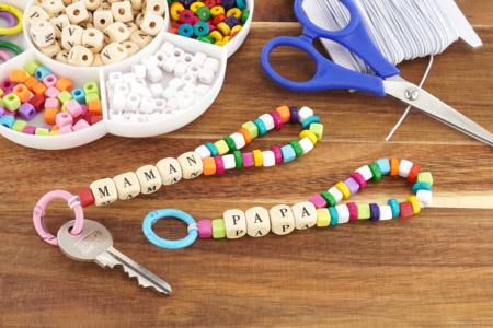 Colored Metal Rings - 6 Pieces - Rings, Pins – 10doigts.fr