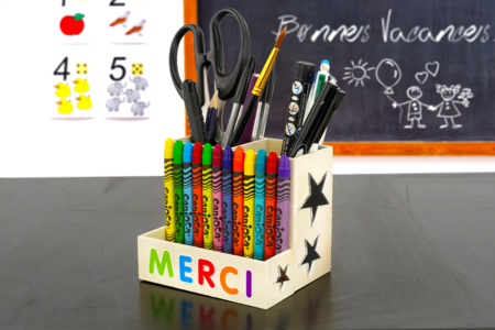 Adhesive Mirrors Stars - 8 Pieces - Adhesive Mirrors – 10doigts.fr
