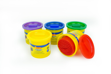 pots de pâtes à modeler jovi - Baby modeling dough – 10doigts.fr