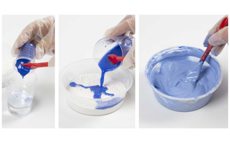 Casting Resin Powder - 3 - Plaster - 10doigts.com - Plaster – 10doigts.fr