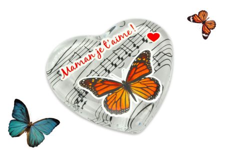 Message Stickers - 114 pcs - Stickers Father's Day – 10doigts.fr