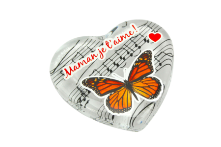 Special Mother's Day Clipboard - 3 - Mother's Day Crafts - 10doigts.com - Mother's Day Crafts – 10doigts.fr