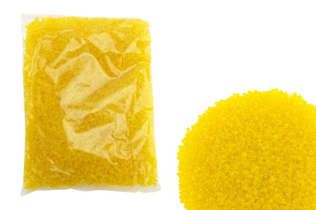 yellow seed beads - Seed Beads – 10doigts.fr