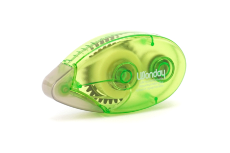roller colle reposicionnable - Adhesivos – 10doigts.fr