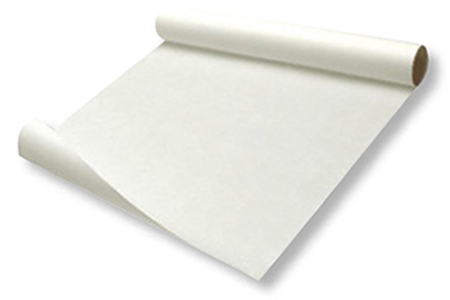 Rollo de papel sulfurizado para planchar - Rafia de papel – 10doigts.fr