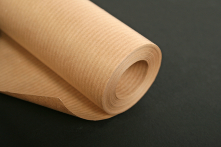 Kraft Paper - 1 Meter Roll - 1 - Kraft Paper and Cork - 10doigts.com - Kraft Paper and Cork – 10doigts.fr