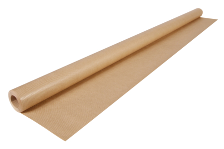 Kraft Paper - 1 Meter Roll - 4 - Kraft Paper and Cork - 10doigts.com - Kraft Paper and Cork – 10doigts.fr